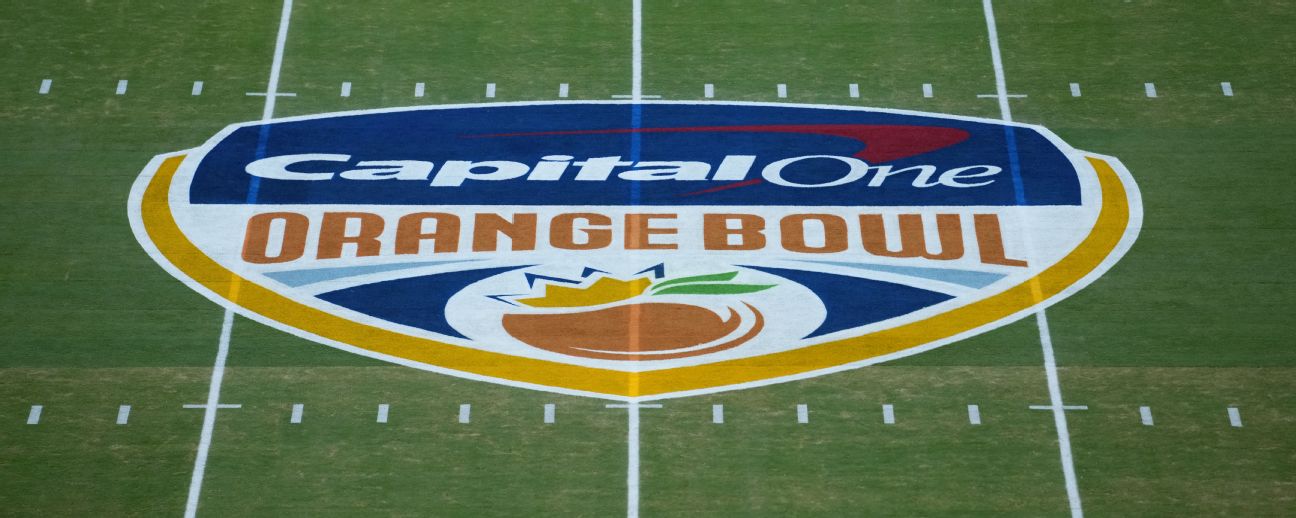 Sights and sounds from 2025-26 College Football Playoff quarterfinals
