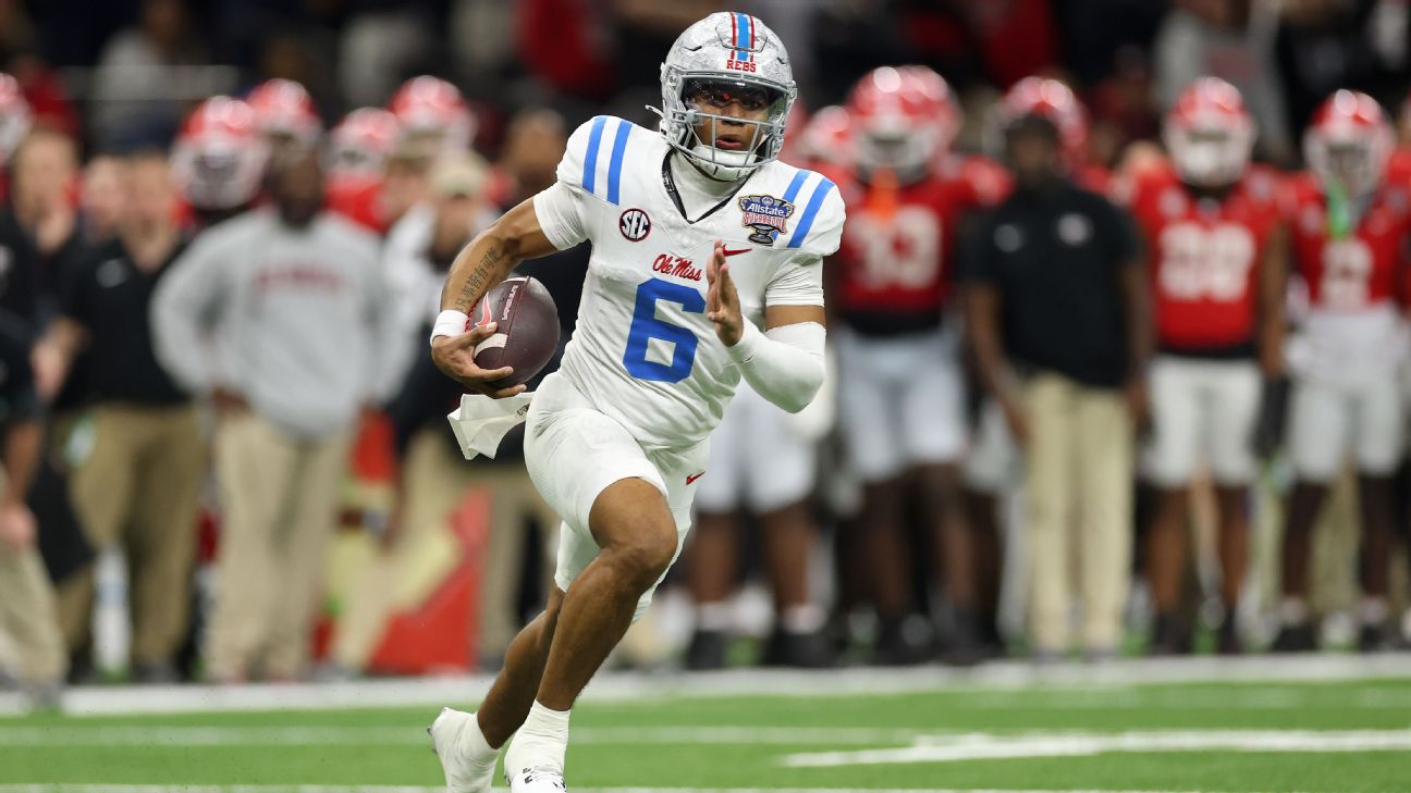 <a href="https://www.espn.com/college-football/story/_/id/47535905/ole-miss-chambliss-little-frustrated-ncaa-yet-rule" target="_blank">Chambliss pleads case, hopes NCAA OK’s waiver</a>