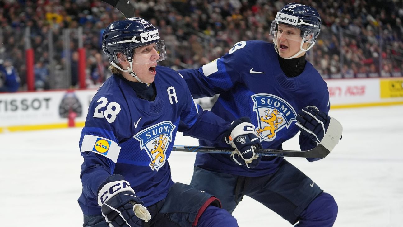 <a href="https://www.espn.com/olympics/story/_/id/47486479/finland-stuns-us-world-junior-hockey-quarterfinals" target="_blank">Finland stuns U.S. in world junior hockey quarters</a>