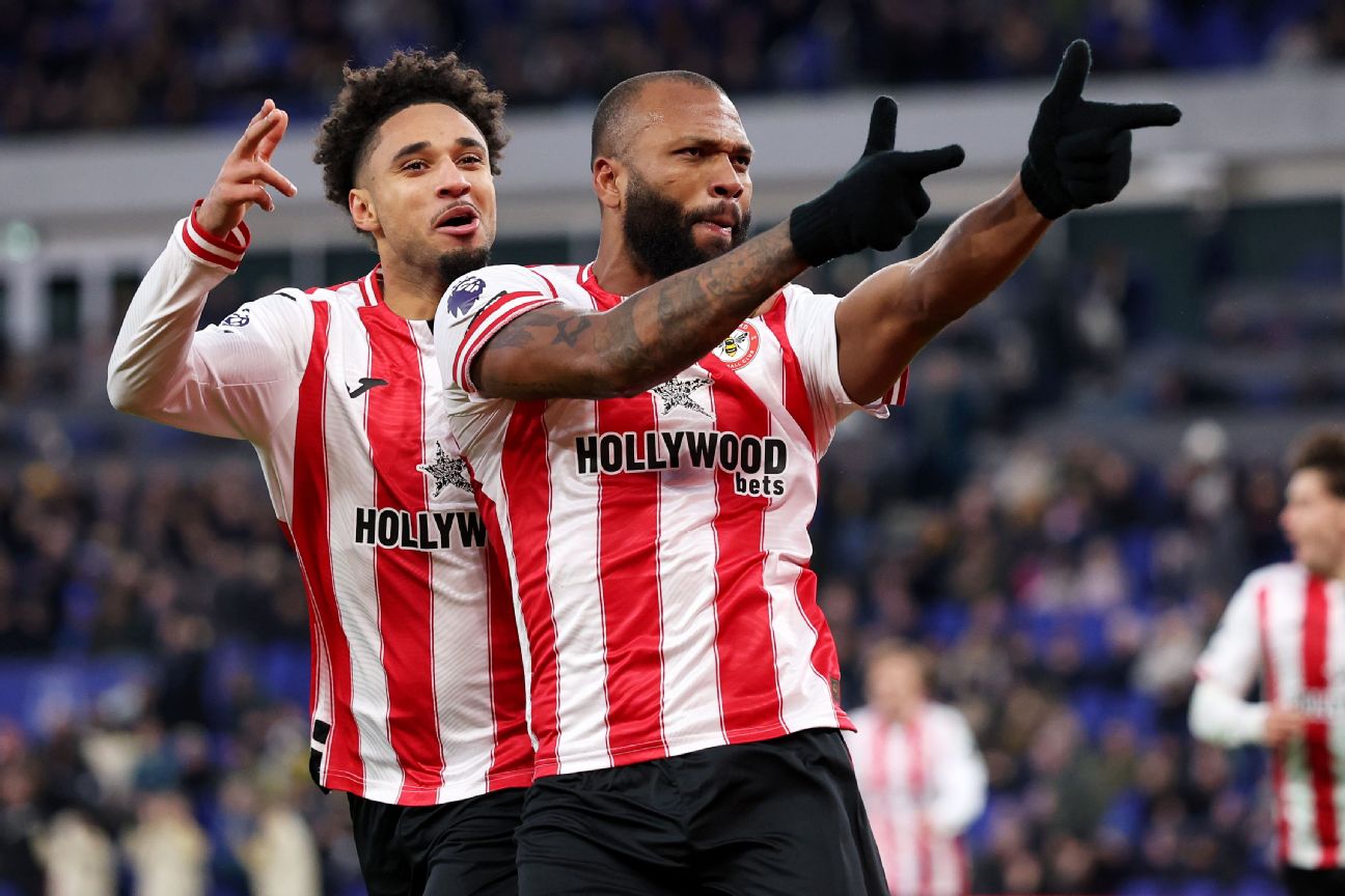 Brentford Scores, Stats and Highlights - ESPN (UK)