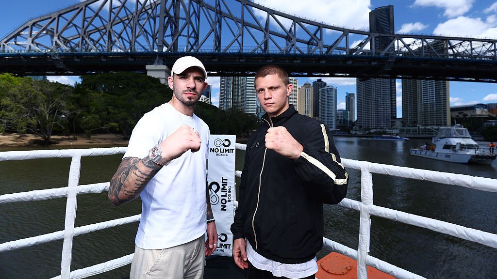 Controversy aplenty as Tszyu, Zerafa grudge fight ends in anticlimactic no contest
