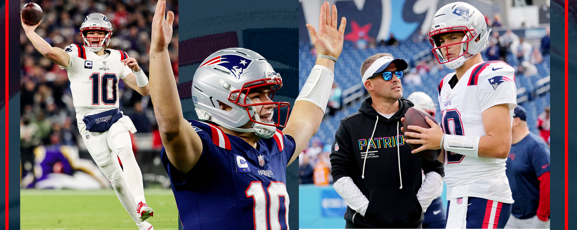 Se os Playoffs começassem hoje, os Patriots estariam em casa : r/Patriots, image size:1944x777