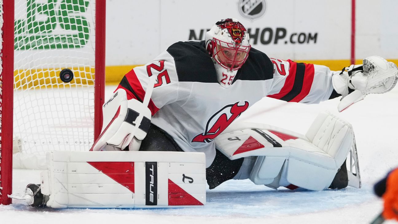 <a href="https://www.espn.com/nhl/story/_/id/47535825/new-jersey-devils-lose-9-0-flat-embarrassing-effort" target="_blank">Declining Devils author ’embarrassing’ 9-0 loss</a>