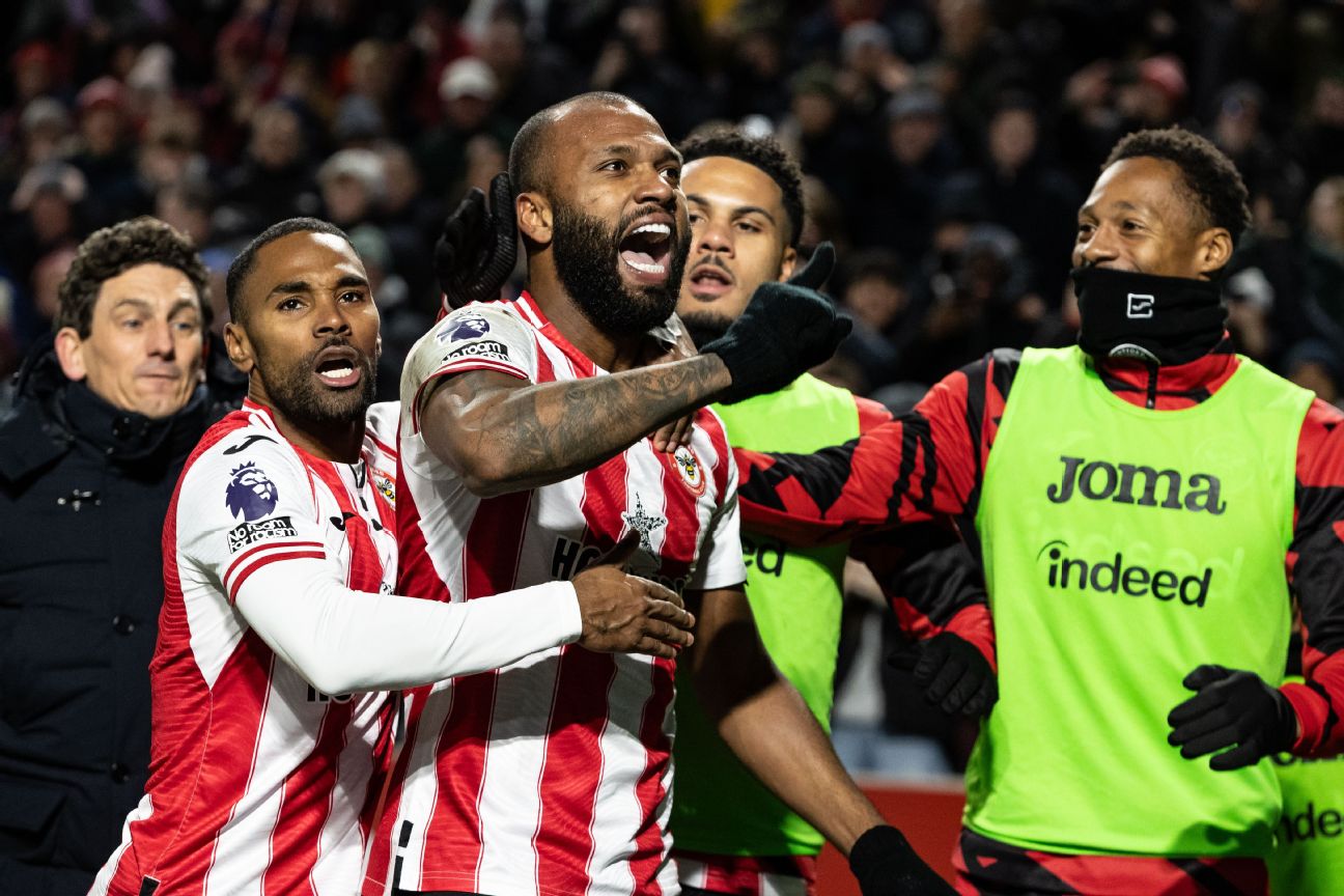 Brentford Kiên Định - Phát Triển Bền Vững Dưới Thời Thomas Frank