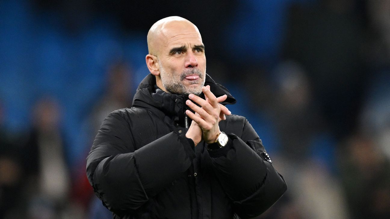 Federação Italiana confirma conversas e admite concessões por Guardiola: 'Nome que é tão dominante'