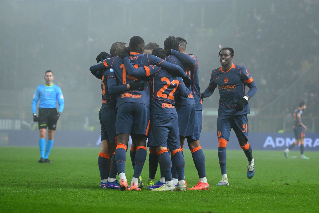 Watch: Chukwueze, Okafor, Calabria and Colombo score vs. Novara - the  highlights, image size:1296x864