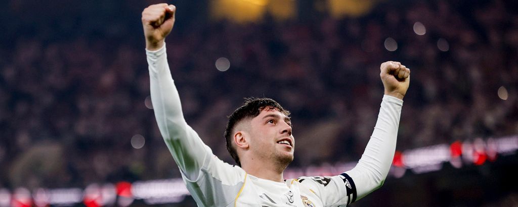 Real Madrid Resultados, estadísticas y highlights - ESPN (PE)