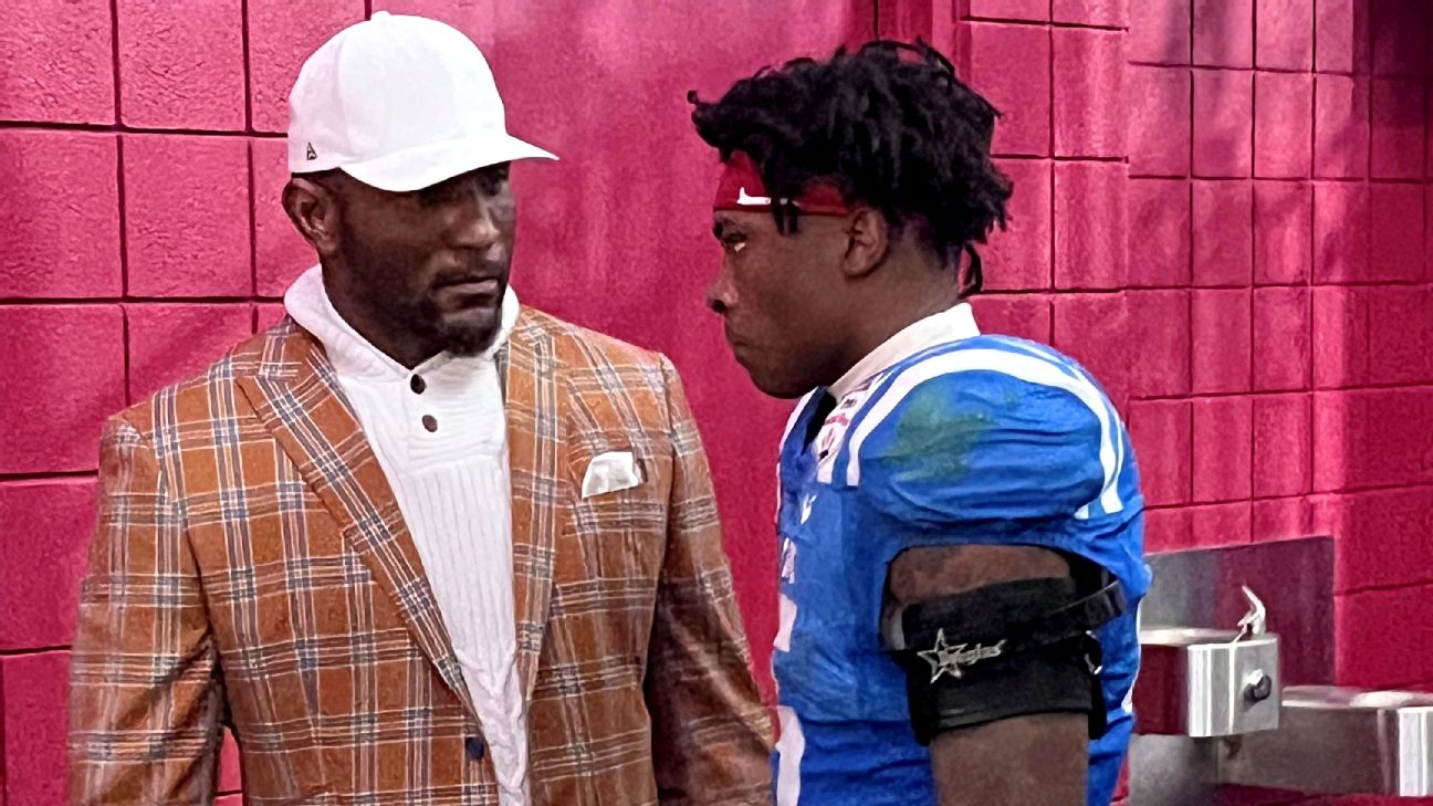 <a href="https://www.espn.com/college-football/story/_/id/47557832/miami-great-lewis-offers-encouragement-ole-miss-rb-lacy" target="_blank">Miami’s Lewis encourages Lacy, resilient Rebels</a>