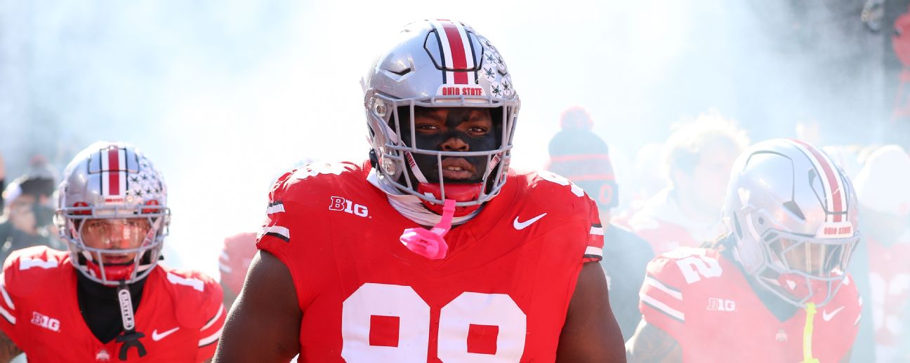 OSU exodus: T McDonald latest Buckeye in draft