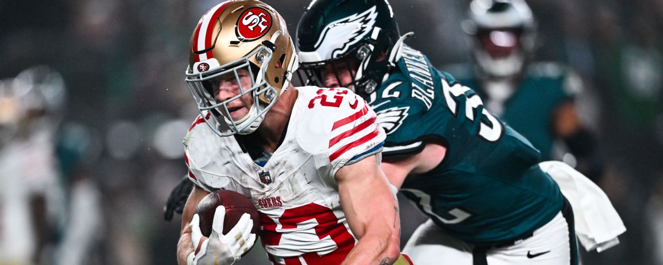 Philadelphia Eagles Scores, Stats and Highlights - ESPN