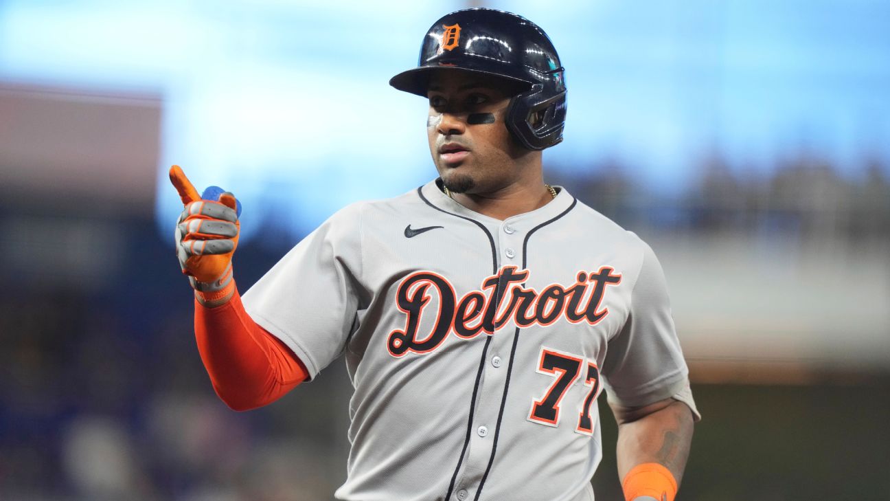 Infielder Andy Ibáñez, Dodgers finalize $1.2M, 1-year deal