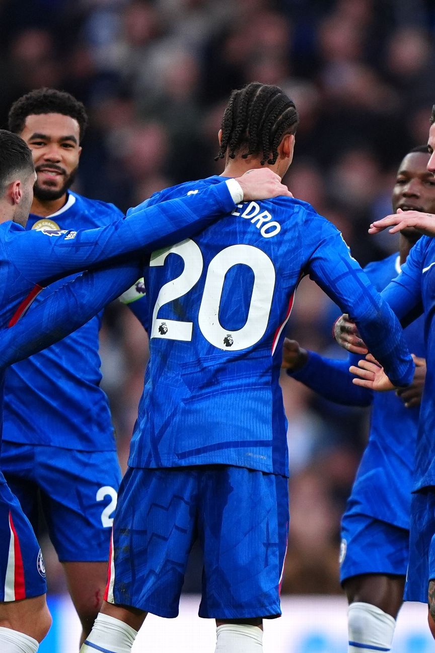 Chelsea 2-0 Brentford (17 Jan, 2026) Game Analysis - ESPN