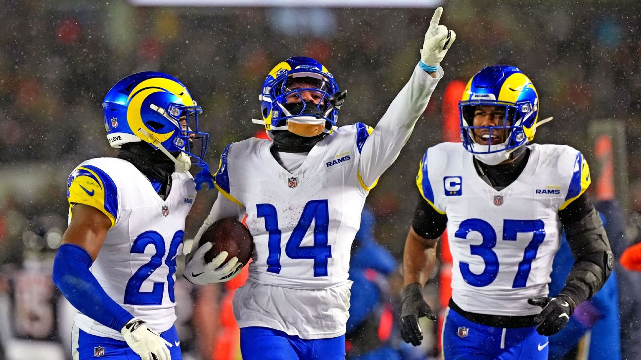 CB Cobie Durant agrees to 1-year deal with Cowboys, sources say - ESPN