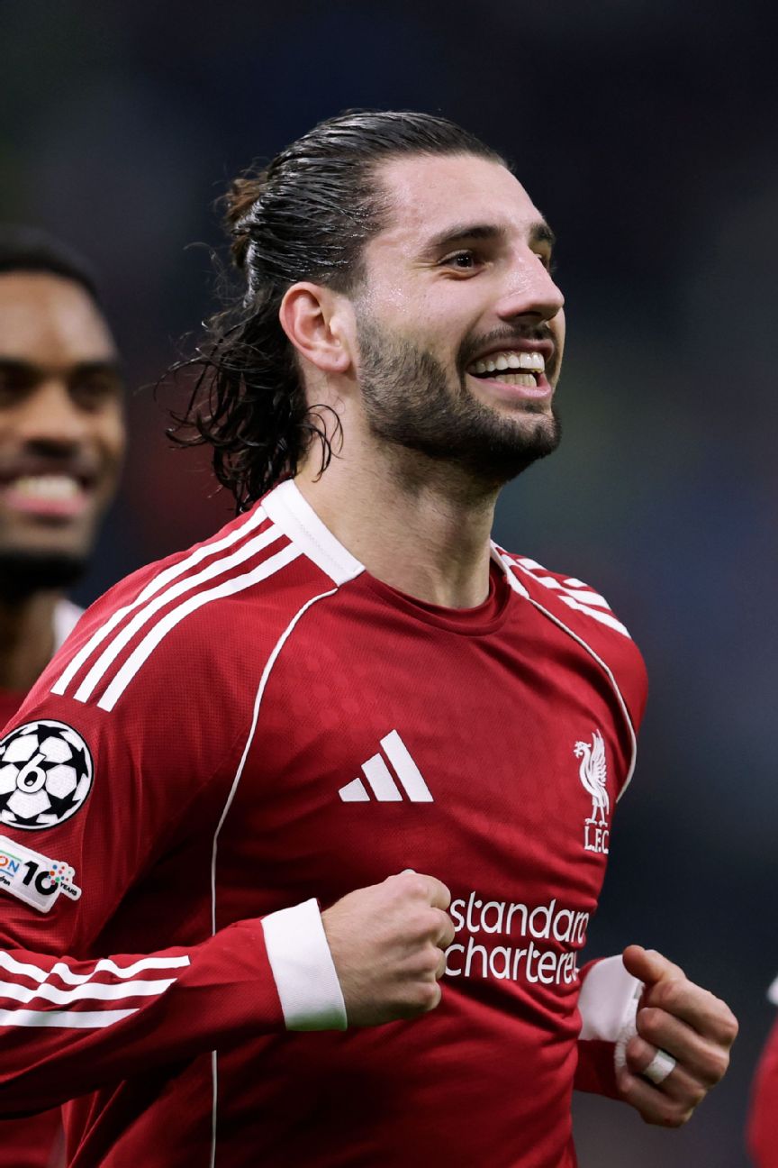 Marseille 0-3 Liverpool (21 Jan, 2026) Game Analysis - ESPN