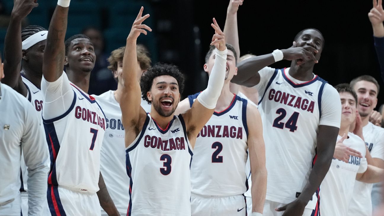 Men's: Future Pac-12 schools will challenge power conferences