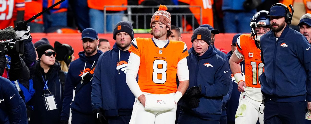 Denver Broncos Scores, Stats and Highlights - ESPN