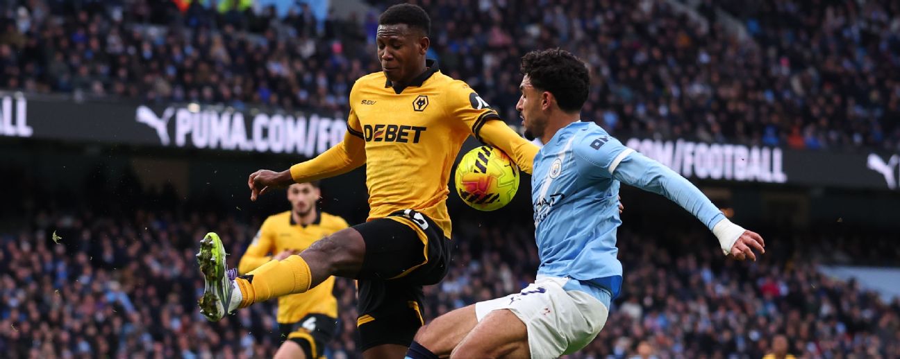 Yerson Mosquera - Chứng Minh Năng Lực Cản Phá Và Tranh Chấp Tay Đôi Cực Kỳ Hiệu Quả Đánh Thức Sức Mạnh Bất Ngờ Trên Hàng Phòng Ngự