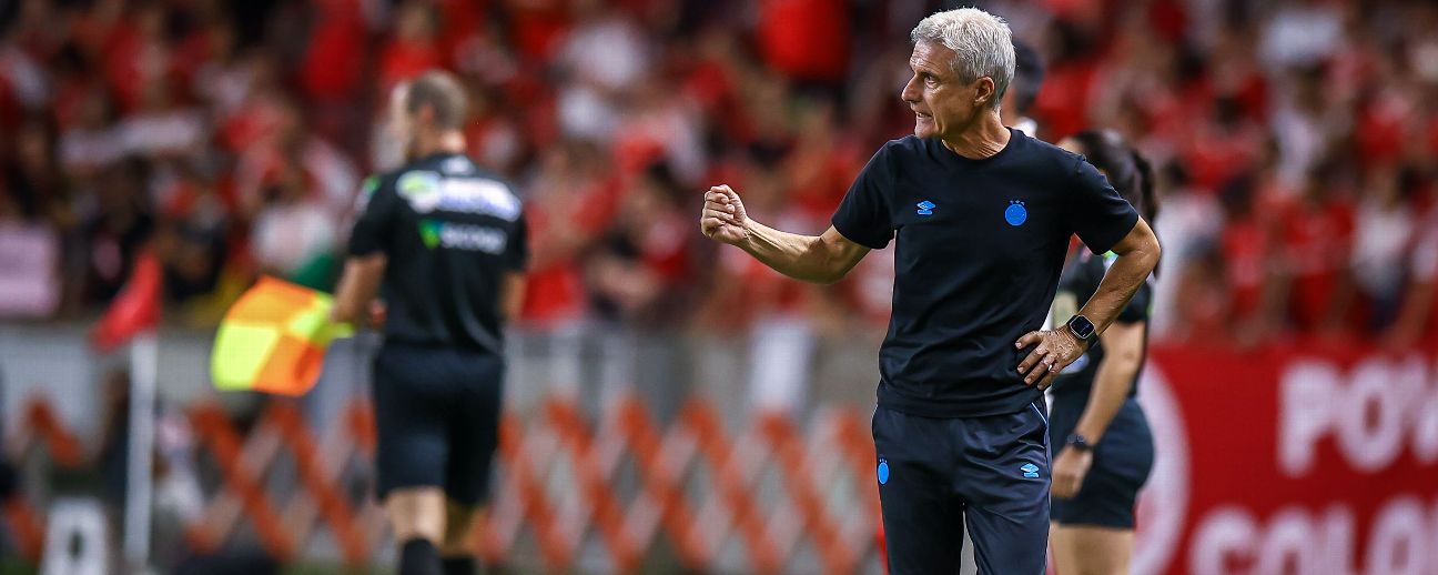 Fluminense x Grêmio: onde assistir