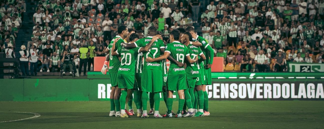Atl�tico Nacional Resultados, estad�sticas y highlights - ESPN (PE)