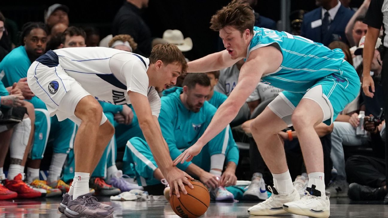 espn.com - Eric Moody - Fantasy basketball picks, DFS and betting tips for Thursday's NBA games