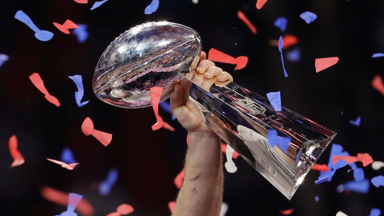 espn.com - Tim McManus - ESPN's Super Bowl LXI broadcast will also stream on Disney+