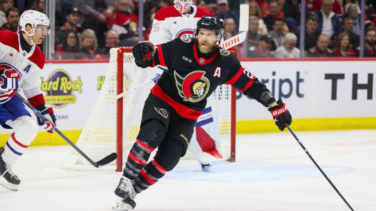 NHL free agency 2026: Grades, fits for all the big signings - ABC7 Los ...