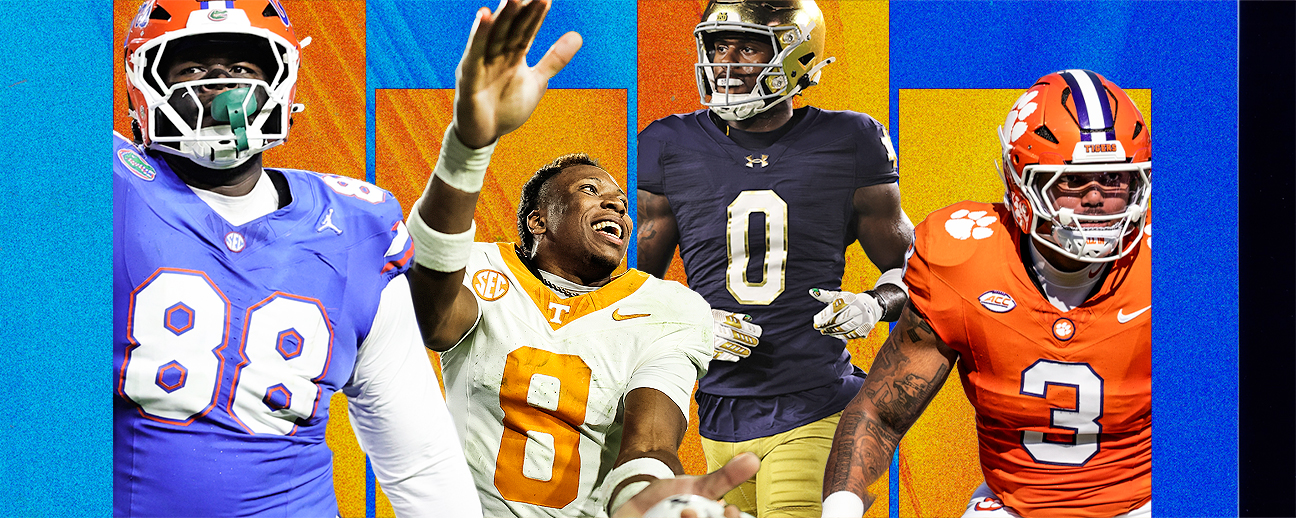 Miller’s two-round 2026 NFL mock draft: Which Senior Bowl risers make the top 64 picks?