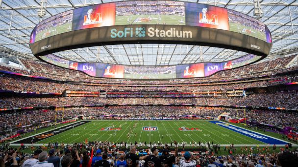 COULD YOUR TEAM SHOCK THE WORLD? 32 SUPER BOWL LXI ODDS REVEALED!