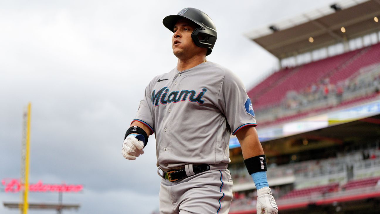 Avisail Garcia retirement MLB career