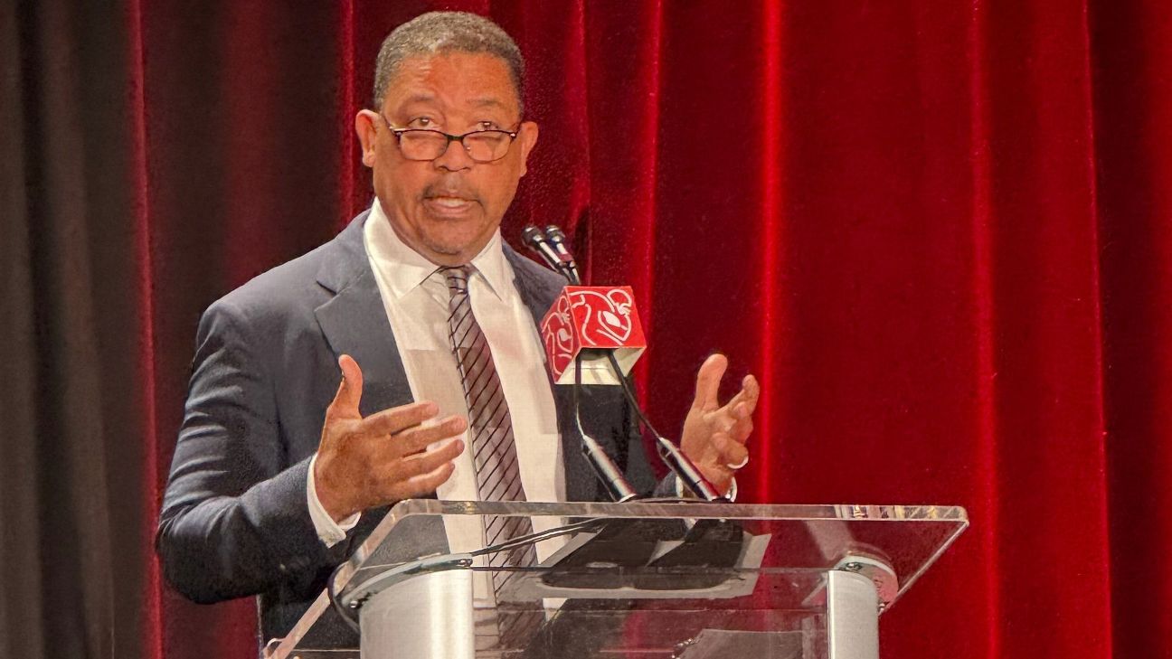 espn.com - Brooke Pryor - NFLPA's interim boss: Players 'have no appetite' for 18th game