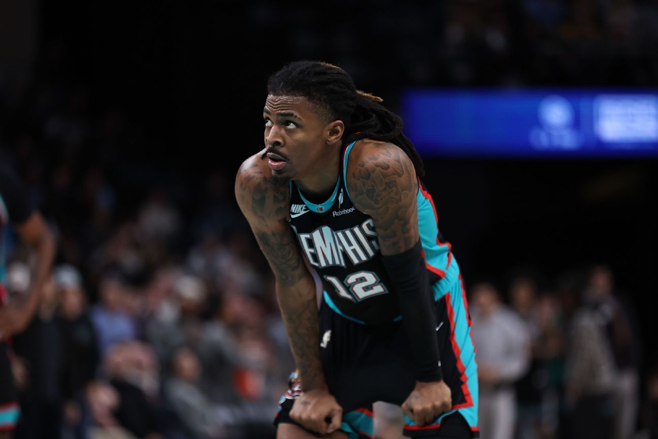 Jared Harper - Hapoel Jerusalem Guard - ESPN