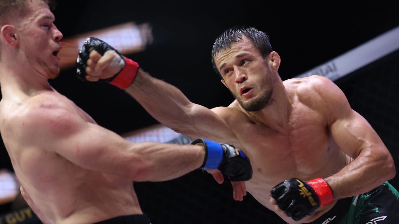 Fight managers outline how the revamped PFL can be successful