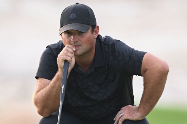 Article image accompanying Patrick Reed proud his 'clubs do the talking' in road back to PGA Tour on WagerUp Sports News. Article image accompanying Patrick Reed proud his 'clubs do the talking' in road back to PGA Tour on WagerUp Sports News.