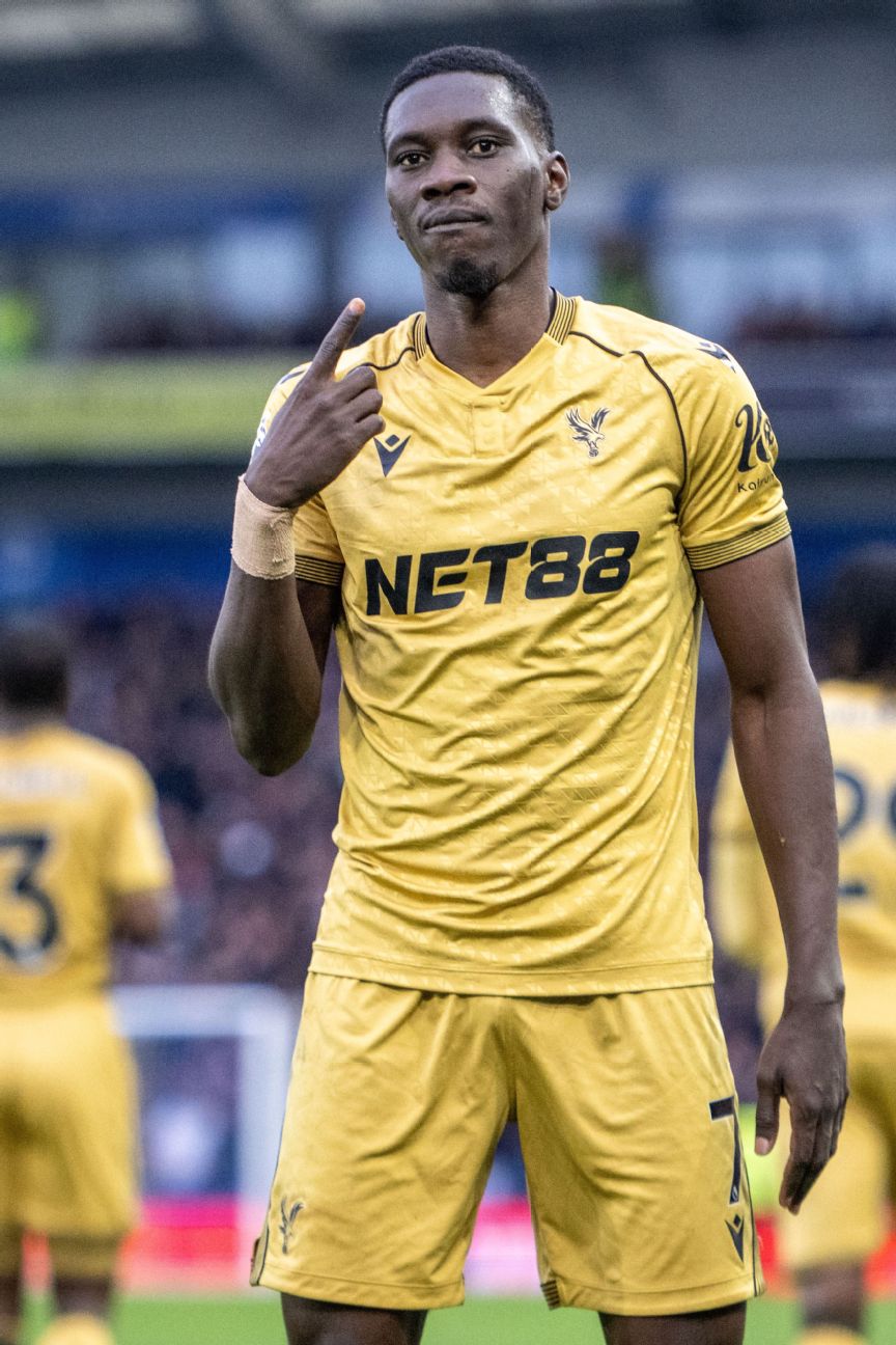 Brighton 0-1 C Palace (Feb 8, 2026) Game Analysis - ESPN