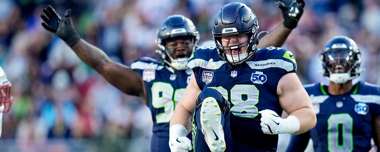 Revisiting the last time the Seattle Seahawks won the Super Bowl - ESPN