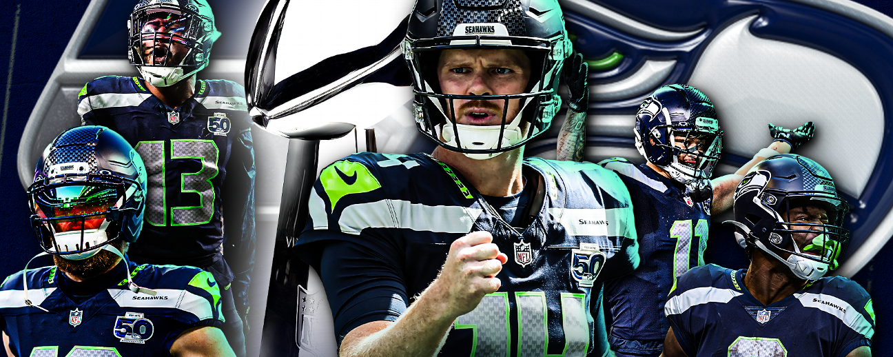 Seattle Seahawks Resultados, vídeos e estatísticas - ESPN (BR)