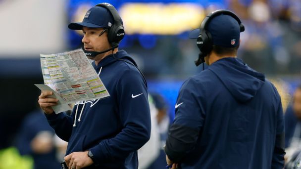 Klint Kubiak to Raiders: What Surprise Move Means for Team's Future