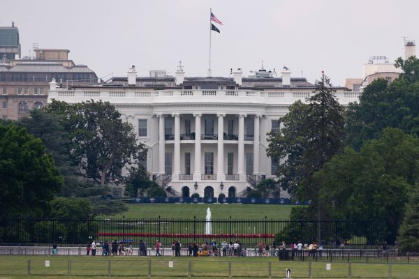 UFC begins matchmaking for White House event on June 14