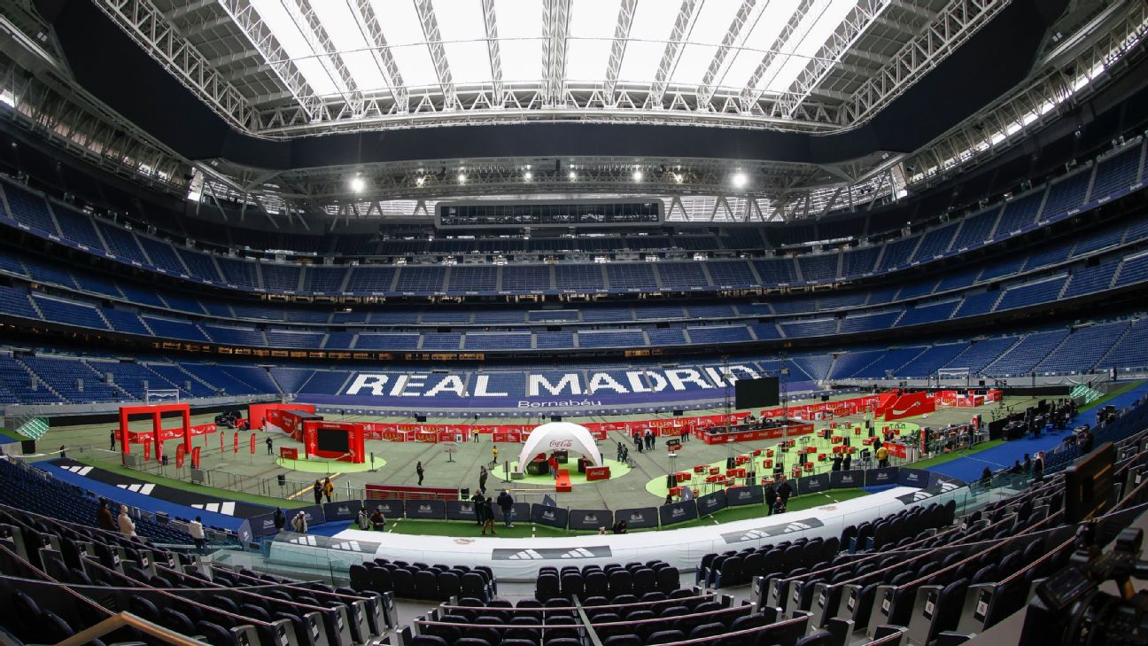 OPINIÃO: Vale Flamengo ter estádio próprio? Real Madrid ensina que sim