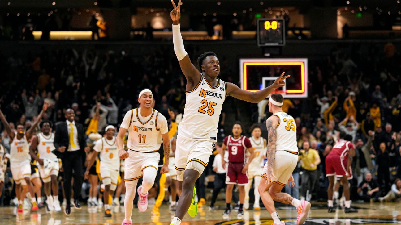 espn.com - Mark Zinno - College basketball: Best bets on bubble teams to make or miss the men's NCAA tournament