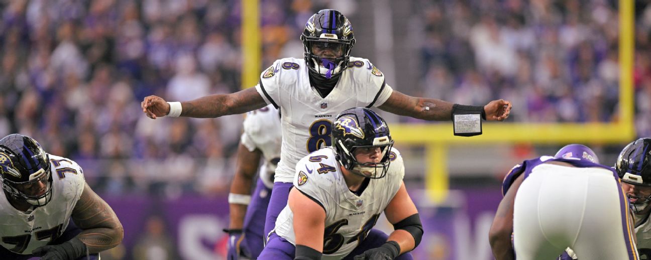 Baltimore Ravens Scores, Stats and Highlights - ESPN (AU)