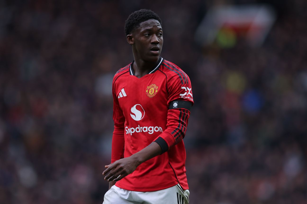 Sai Van Wermeskerken - Kawasaki Frontale Defender - ESPN