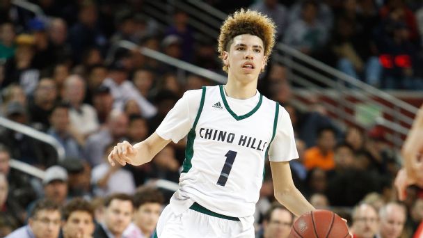 2026 NBA All-Star Weekend: Revisiting L.A.'s best high school players since 2000
