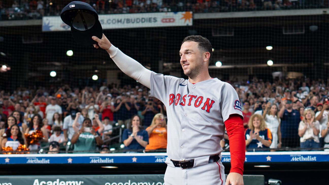 MLB 2026: Why your team didn't do what you wanted this winter