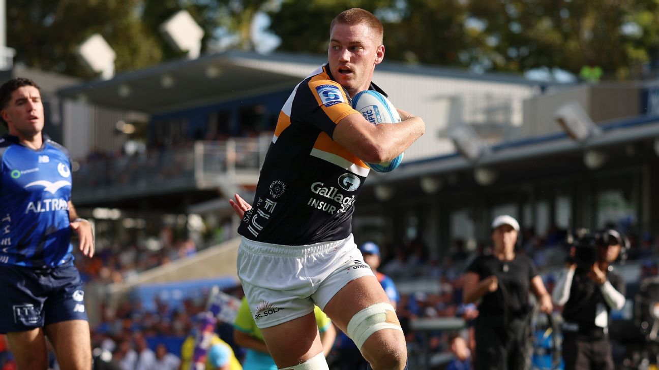 Brumbies - Brumbies News, Scores, Stats, Rumors & More - ESPN