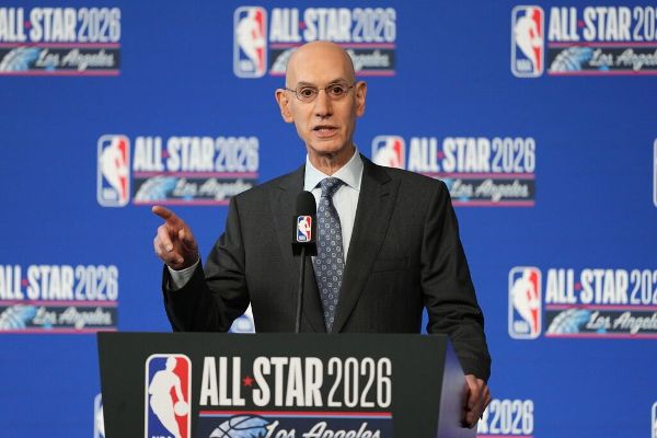 Adam Silver considering all remedies for rampant tanking in NBA