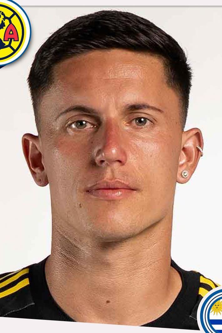 Brian Rodríguez