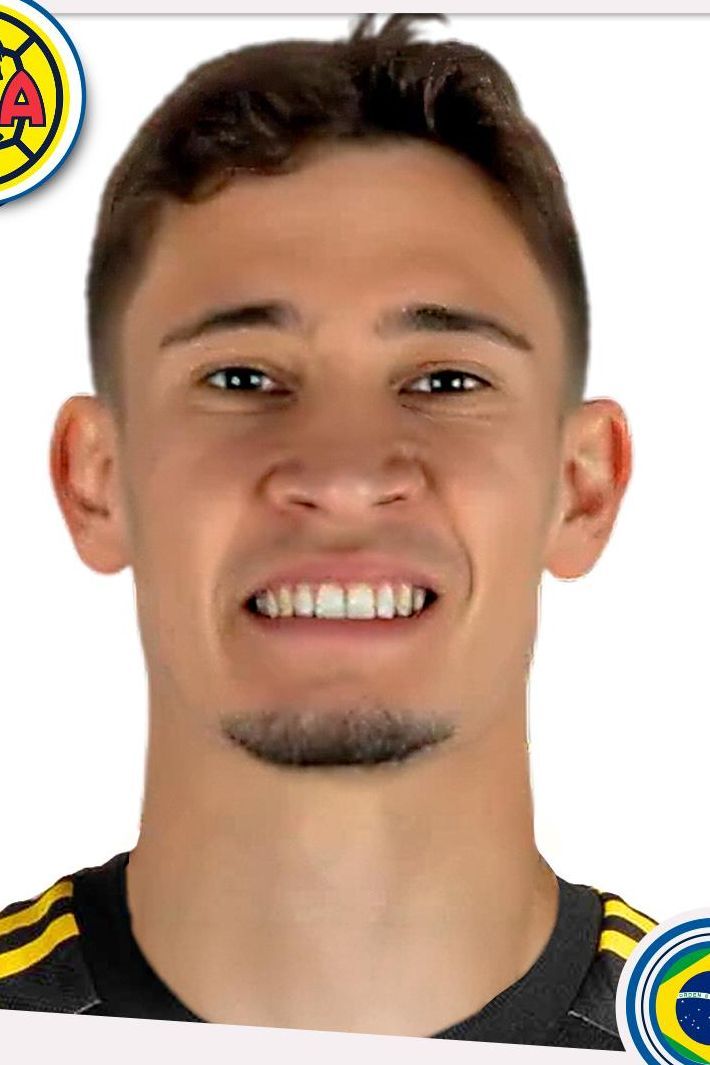 Rodrigo Dourado