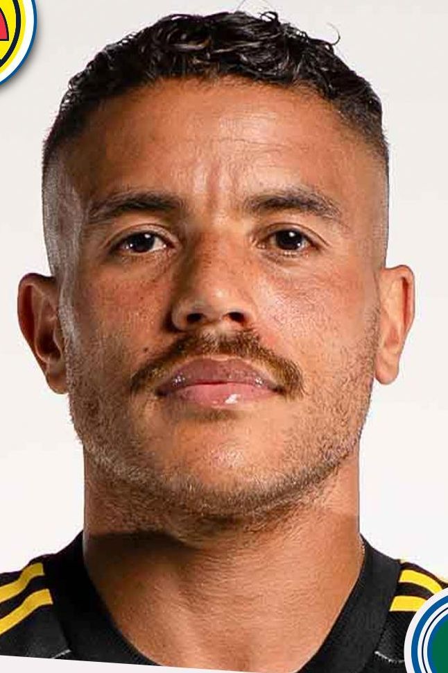 Jonathan dos Santos