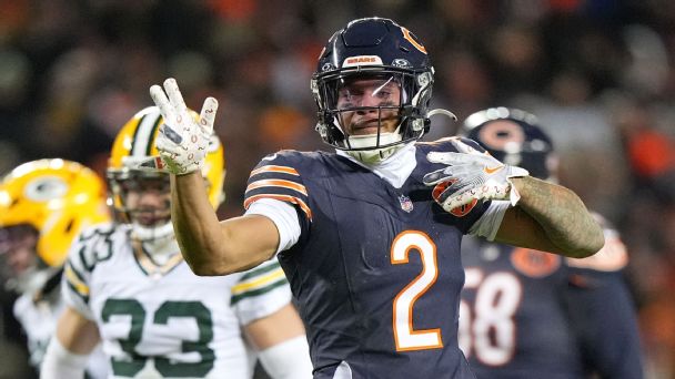 2026 NFL offseason: Trade proposals that fit for both teams